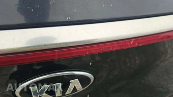 2017 Kia Sportage SX Turbo – miniatura 19