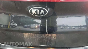 2017 Kia Sportage SX Turbo – miniatura 21