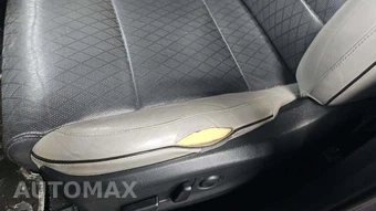2017 Kia Sportage SX Turbo – miniatura 26
