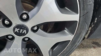 2017 Kia Sportage SX Turbo – miniatura 27