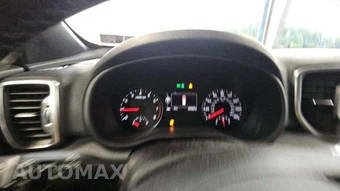 2017 Kia Sportage SX Turbo – miniatura 28
