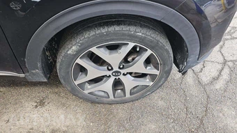 2017 Kia Sportage SX Turbo – miniatura 31