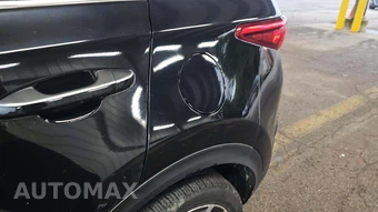 2017 Kia Sportage SX Turbo – miniatura 33