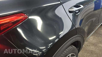 2017 Kia Sportage SX Turbo – miniatura 37