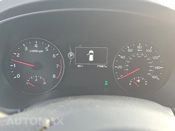 2017 Kia Sportage SX Turbo - miniatura 12