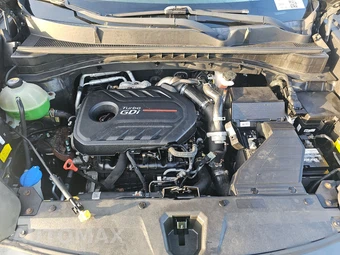 2017 Kia Sportage SX Turbo - miniatura 15