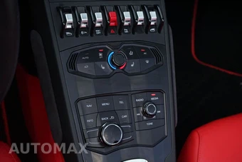 2017 Lamborghini Huracan LP 610-4 Convertible - miniatura 18
