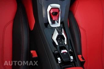 2017 Lamborghini Huracan LP 610-4 Convertible - miniatura 19