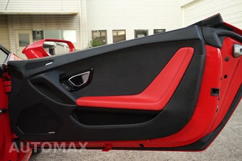 2017 Lamborghini Huracan LP 610-4 Convertible - miniatura 21