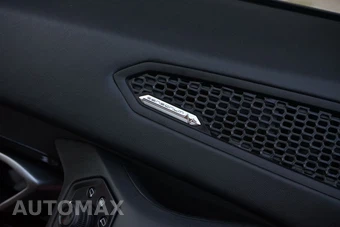 2017 Lamborghini Huracan LP 610-4 Convertible - miniatura 22