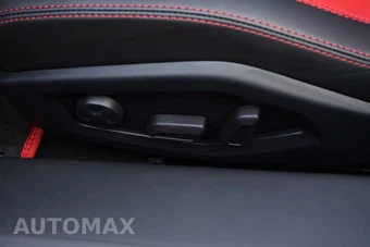2017 Lamborghini Huracan LP 610-4 Convertible - miniatura 23
