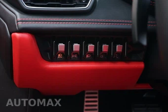 2017 Lamborghini Huracan LP 610-4 Convertible - miniatura 24