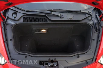 2017 Lamborghini Huracan LP 610-4 Convertible - miniatura 25