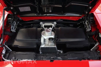2017 Lamborghini Huracan LP 610-4 Convertible - miniatura 26