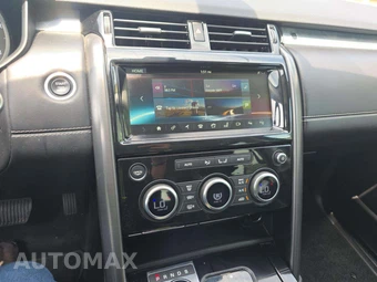 2017 Land Rover Discovery First Edition – miniatura 10