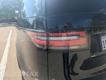 2017 Land Rover Discovery First Edition - miniatura 14