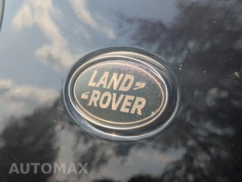 2017 Land Rover Discovery First Edition - miniatura 17