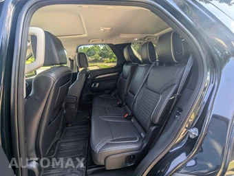 2017 Land Rover Discovery First Edition - miniatura 22