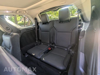 2017 Land Rover Discovery First Edition - miniatura 23