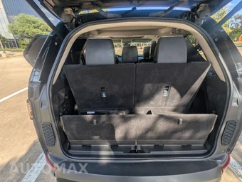 2017 Land Rover Discovery First Edition - miniatura 24