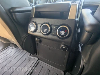 2017 Land Rover Discovery First Edition - miniatura 29