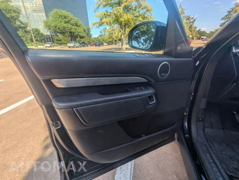 2017 Land Rover Discovery First Edition - miniatura 32