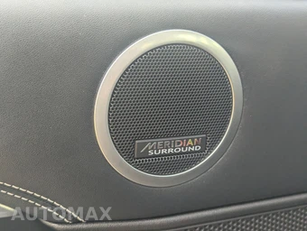 2017 Land Rover Discovery First Edition - miniatura 33