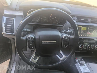 2017 Land Rover Discovery First Edition - miniatura 36