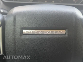 2017 Land Rover Discovery First Edition - miniatura 38