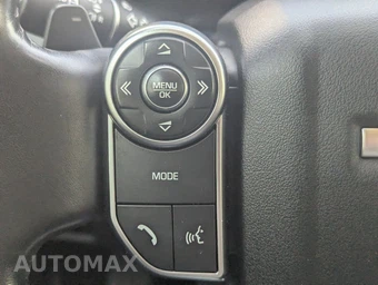 2017 Land Rover Discovery First Edition - miniatura 40