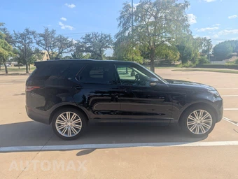 2017 Land Rover Discovery First Edition - miniatura 6