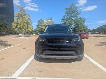 2017 Land Rover Discovery First Edition - miniatura 9