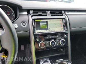 2017 Land Rover Discovery First Edition – miniatura 11