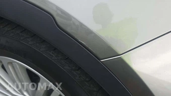 2017 Land Rover Discovery First Edition – miniatura 28