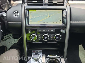 2017 Land Rover Discovery First Edition - miniatura 10