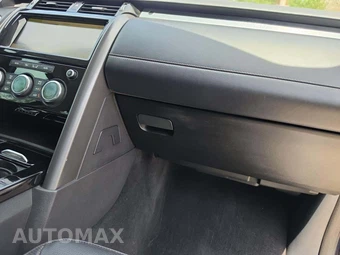 2017 Land Rover Discovery First Edition - miniatura 20