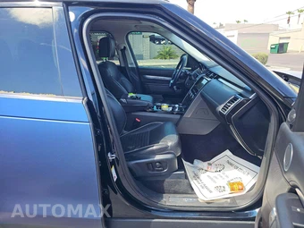 2017 Land Rover Discovery First Edition – miniatura 16