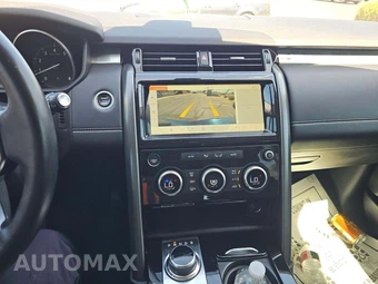 2017 Land Rover Discovery First Edition – miniatura 7