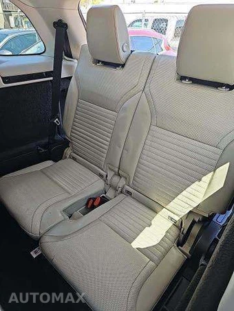 2017 Land Rover Discovery HSE Luxury – miniatura 13