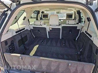 2017 Land Rover Discovery HSE Luxury – miniatura 14