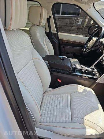 2017 Land Rover Discovery HSE Luxury – miniatura 18