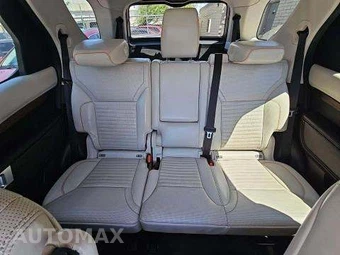 2017 Land Rover Discovery HSE Luxury – miniatura 27