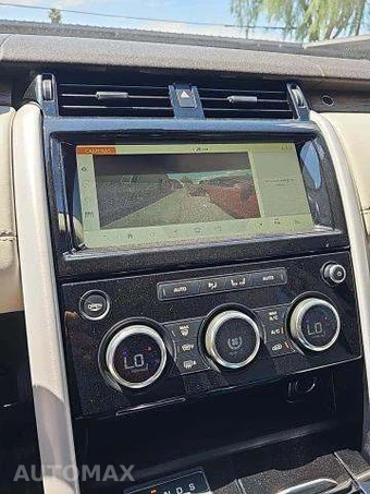 2017 Land Rover Discovery HSE Luxury – miniatura 29