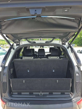 2017 Land Rover Discovery HSE Luxury – miniatura 15