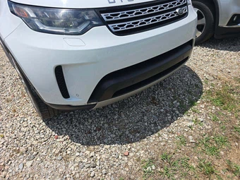 2017 Land Rover Discovery HSE Luxury – miniatura 22