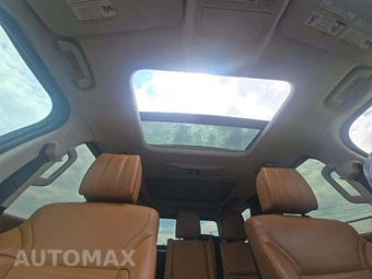 2017 Land Rover Discovery HSE Luxury – miniatura 11