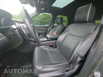 2017 Land Rover Discovery HSE Luxury – miniatura 6