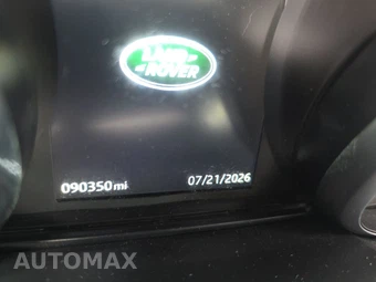 2017 Land Rover Discovery HSE Luxury – miniatura 12