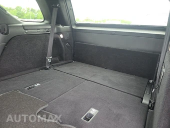 2017 Land Rover Discovery HSE Luxury – miniatura 16
