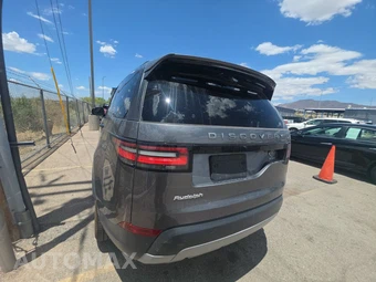 2017 Land Rover Discovery HSE – miniatura 5